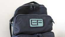 EF Patch two-pack (velcro)